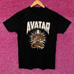 Avatar Aang Tshirt size medium